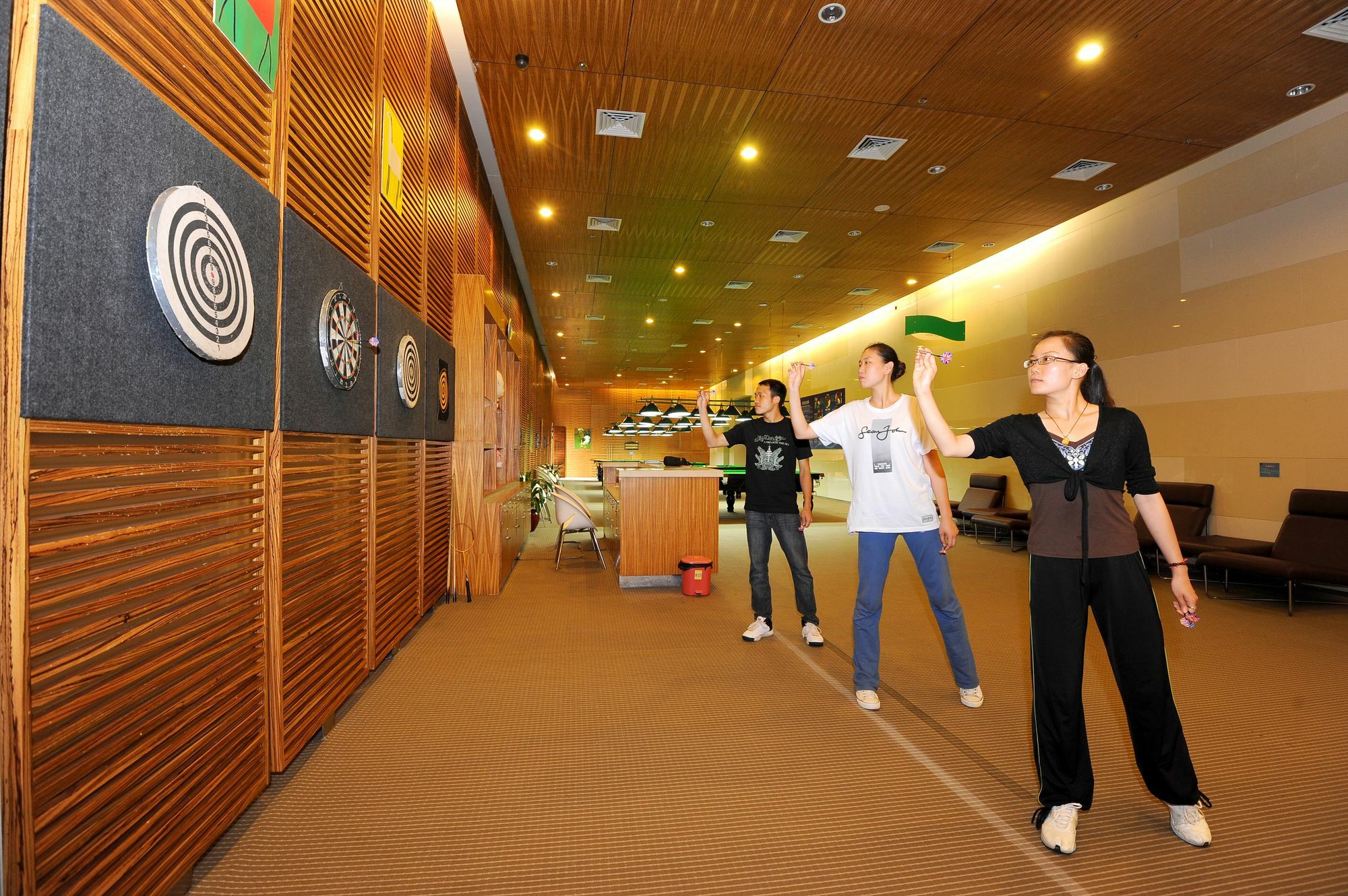 Ocean Spring Grand Metropark Hotel Ζουχάι Εξωτερικό φωτογραφία