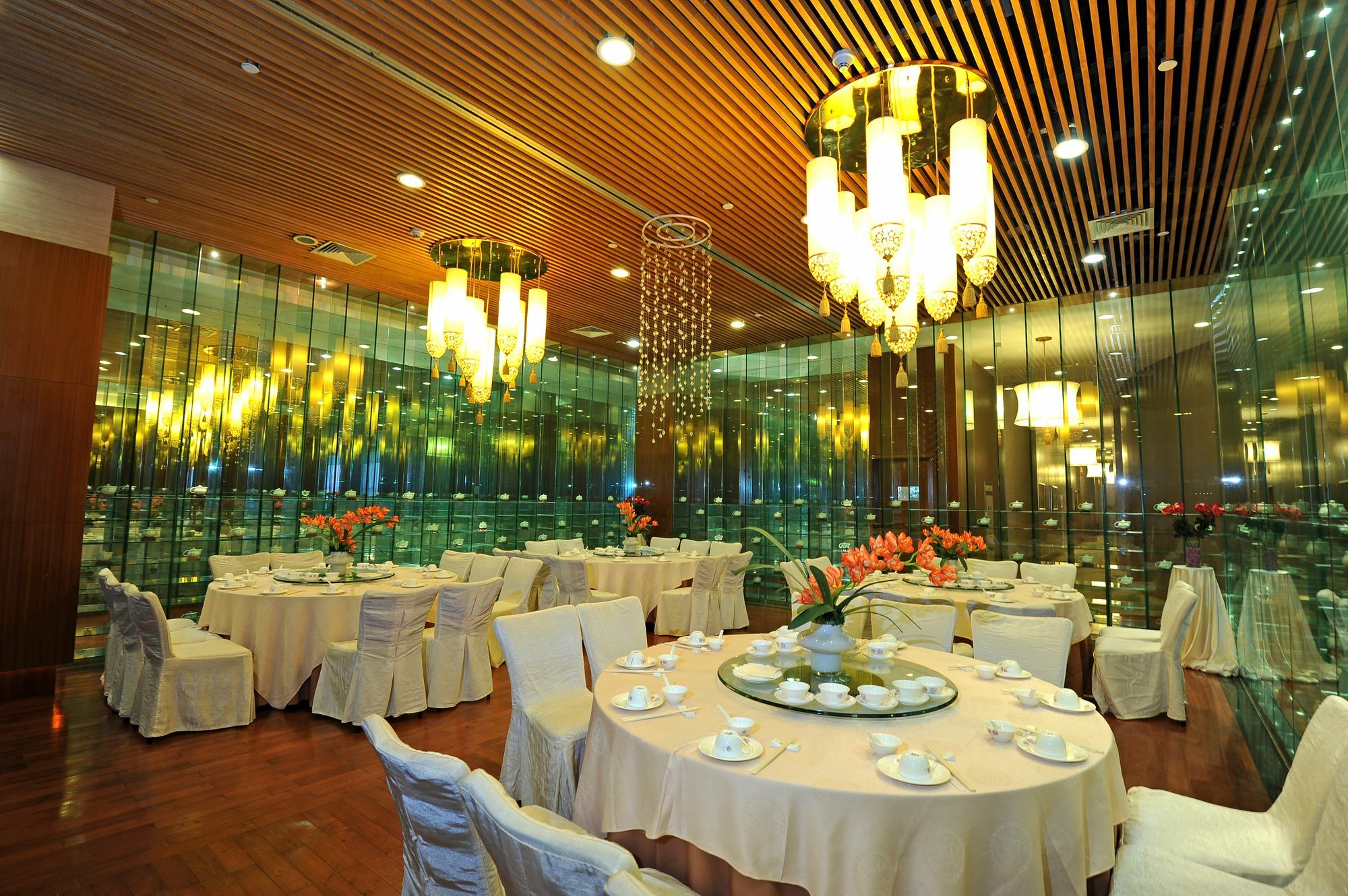 Ocean Spring Grand Metropark Hotel Ζουχάι Εξωτερικό φωτογραφία