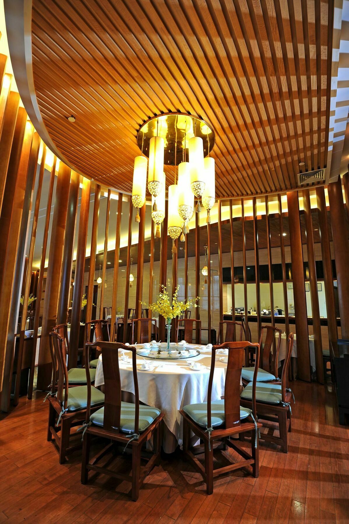 Ocean Spring Grand Metropark Hotel Ζουχάι Εξωτερικό φωτογραφία